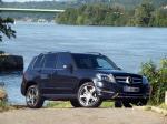 Mercedes-Benz GLK250 BlueTEC 2012 года